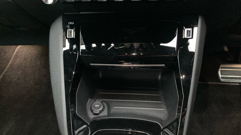 Peugeot 208 100kW GT Premium 50kWh 5dr Auto Electric Hatchback